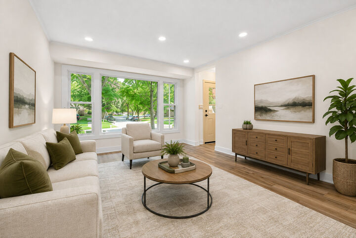 Property Photo:  4232 W 109th Street  IL 60453 