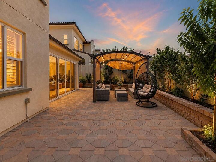Property Photo:  9057 W Bluff Place  CA 92071 