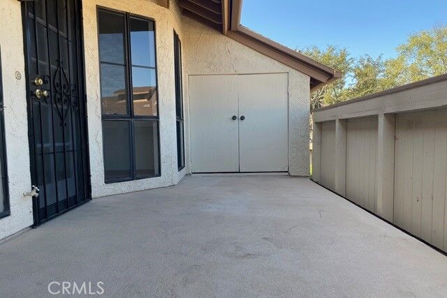 Property Photo:  2200 Cheyenne Way 118  CA 92833 