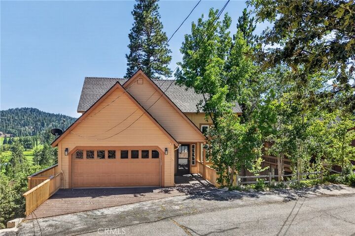 Property Photo: 26695 Modoc CA 92352