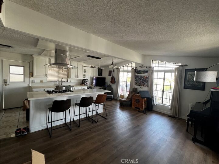 Property Photo: 4117 W McFadden 302 CA 92704