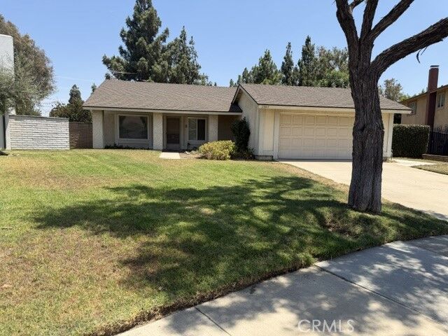 Property Photo:  2849 Canterbury Trail  CA 91761 