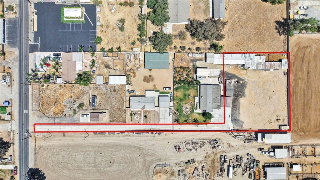 Property Photo: 8082 Jurupa Valley Road CA 91752