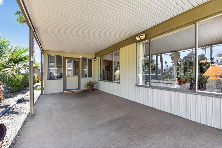 Property Photo:  1010 Palm Canyon Drive 56  CA 92004 