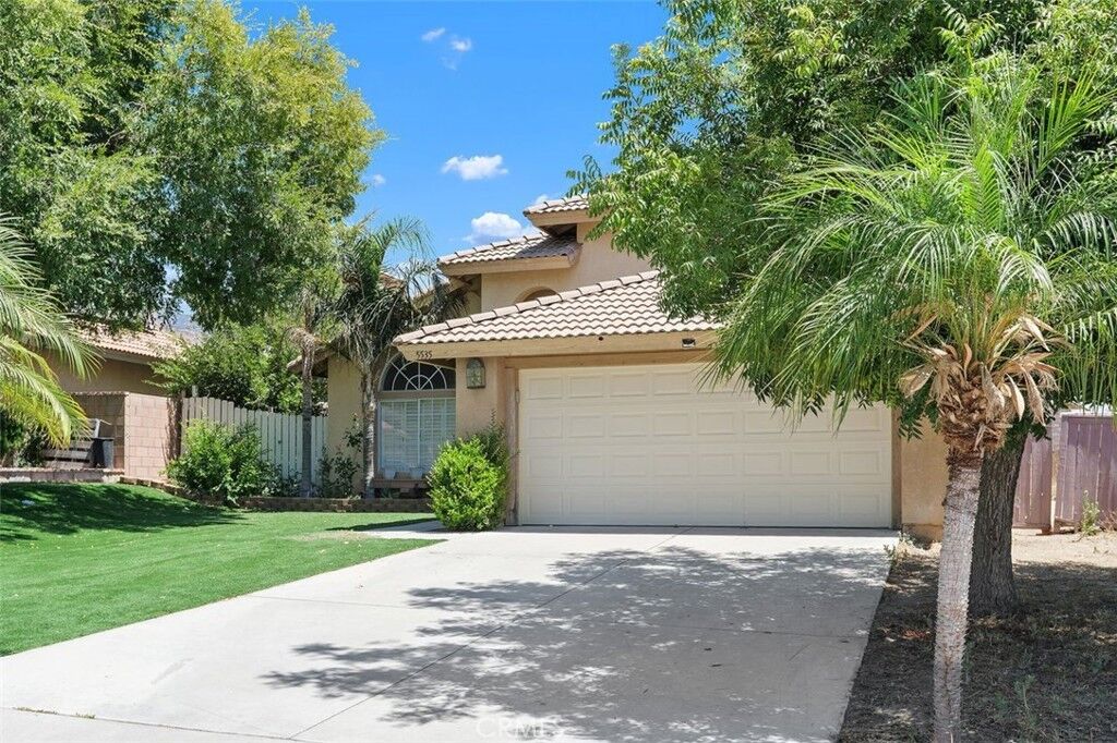 Property Photo:  5535 Osborne Court  CA 92407 