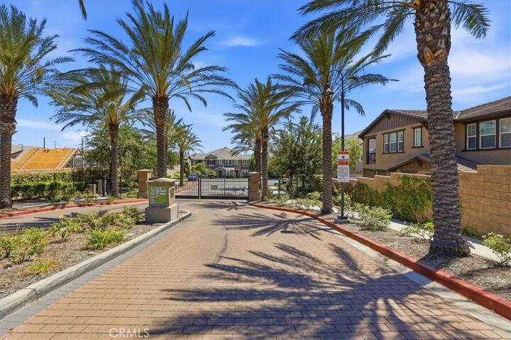 Property Photo: 16001 Chase CA 92336