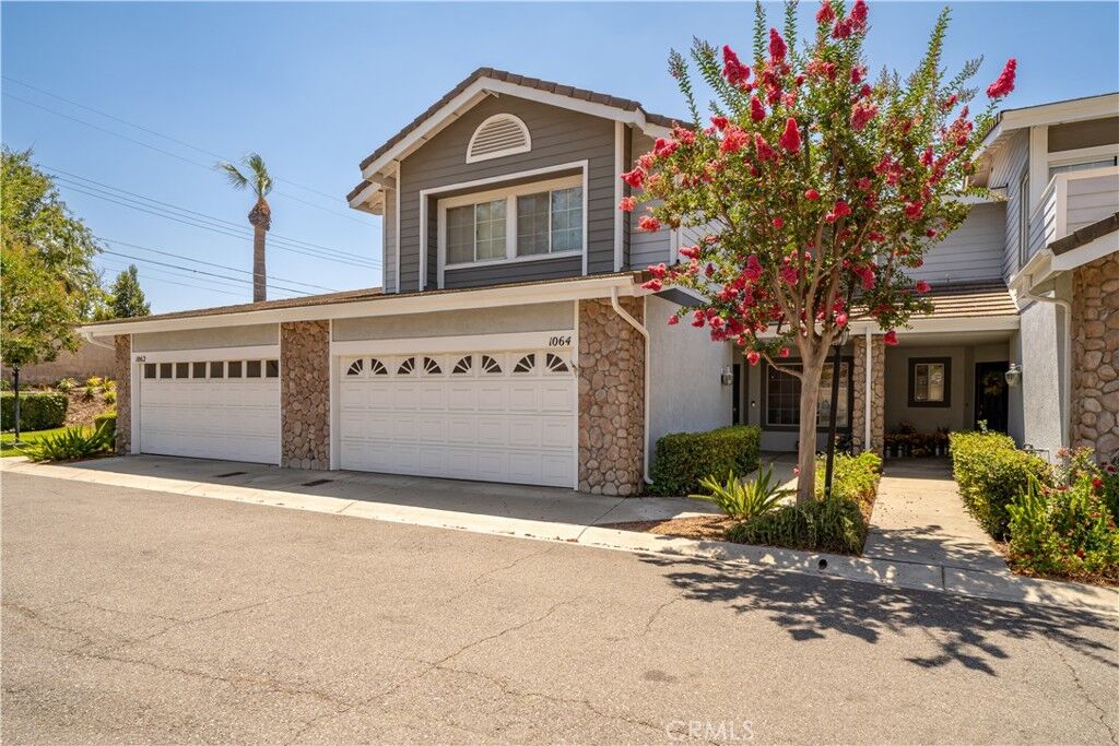 Property Photo:  1064 Brookfield Place  CA 91741 