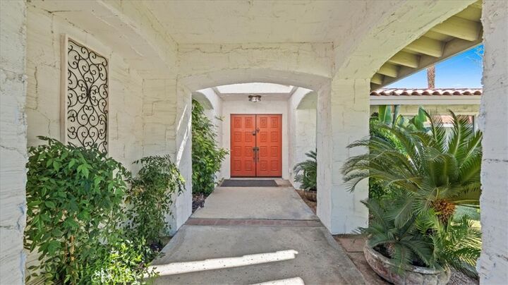 Property Photo:  78481 Calle Felipe  CA 92253 