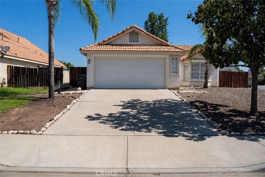 Property Photo: 25354 Ceremony CA 92551