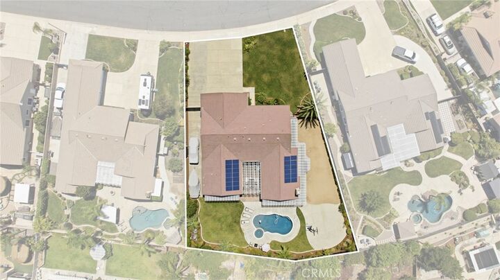 Property Photo:  42058 Wagon Wheel Lane  CA 92562 