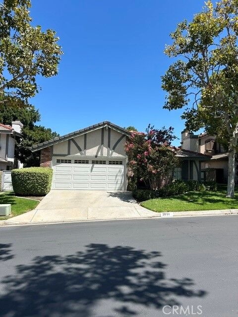 Property Photo:  2651 Victoria Park  CA 92506 