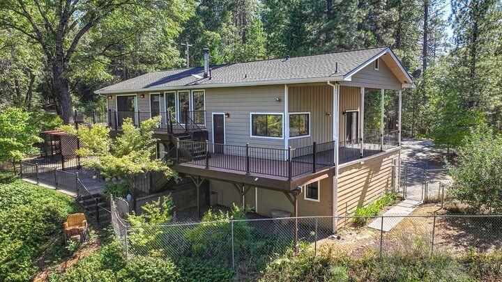 Property Photo: 7040 Goferbroke Road CA 95634