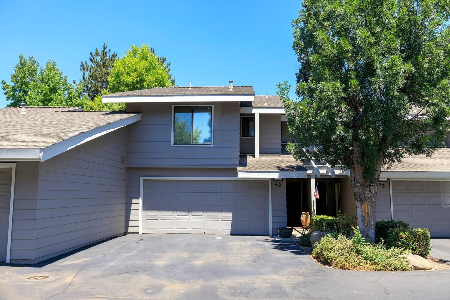 Property Photo: 3350 M Street 42 CA 95348
