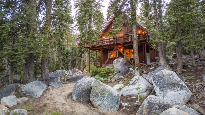Property Photo:  118 Silver Tip Road  CA 95223 