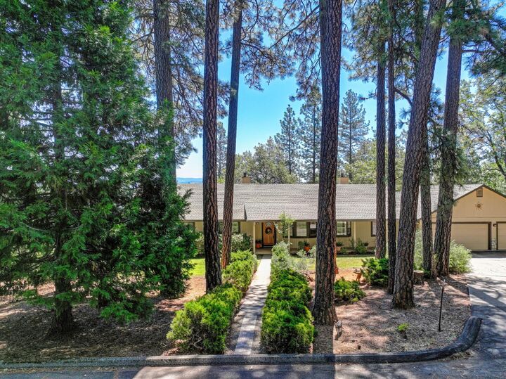 Property Photo: 6435 Green Leaf Lane CA 95631