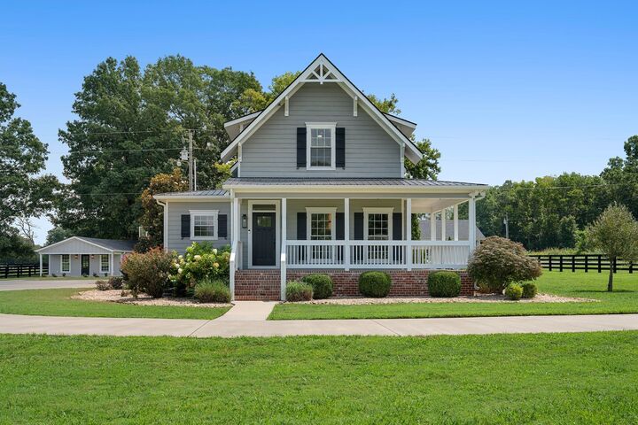 Property Photo:  4597 Broiles Rd  TN 37037 