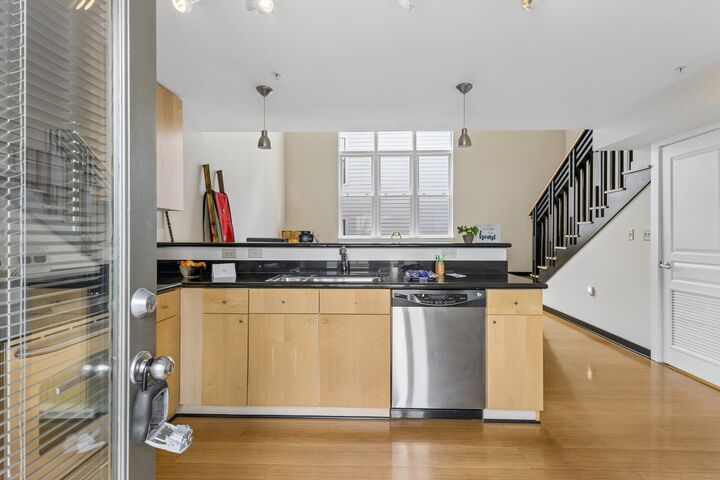 Property Photo:  807 18th Ave S 408  TN 37203 