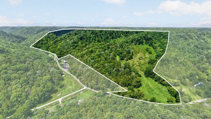 Property Photo:  0 Wilmouth Creek Rd  TN 37095 