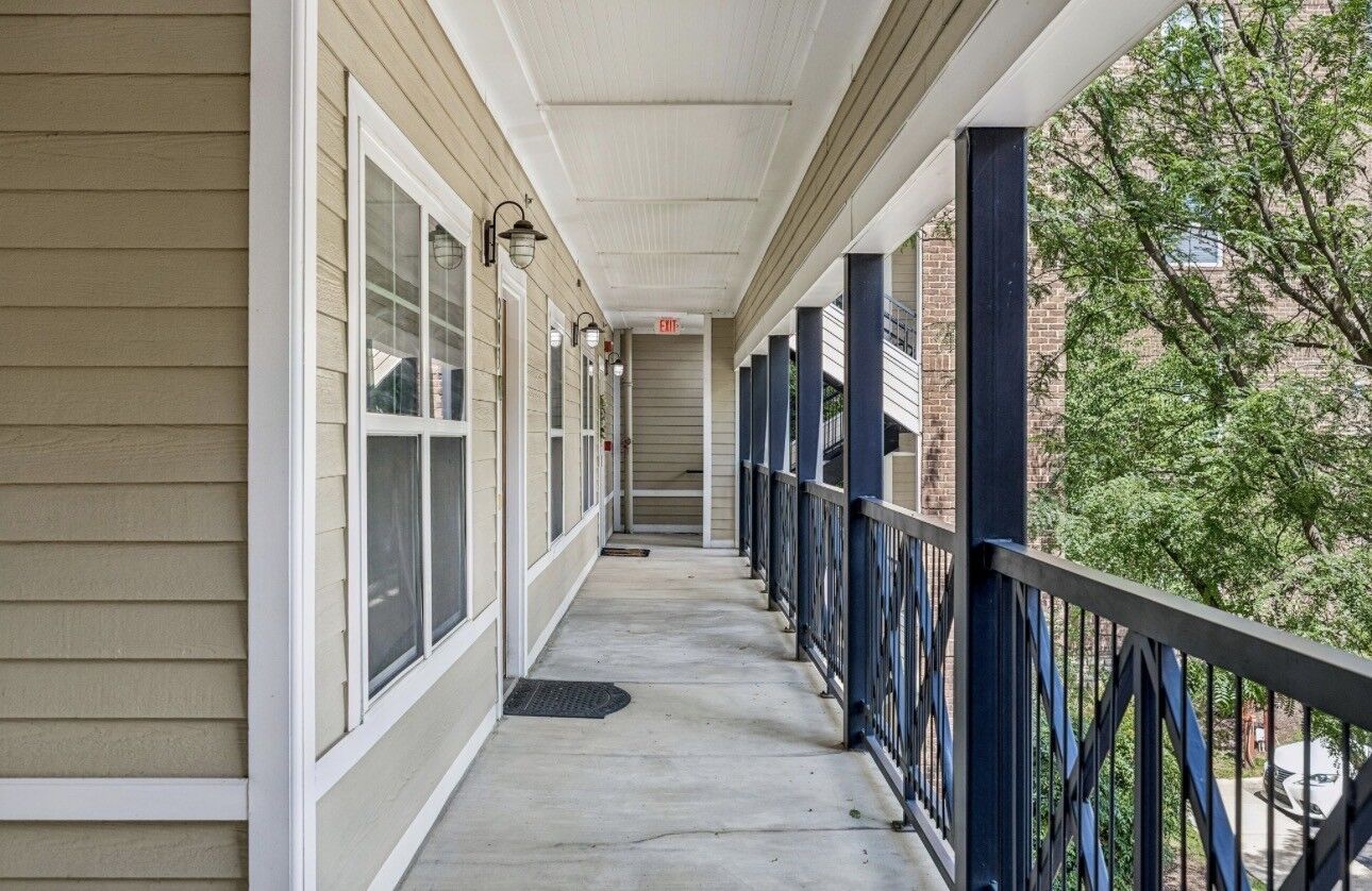 Property Photo: 301 Criddle St 202 TN 37219