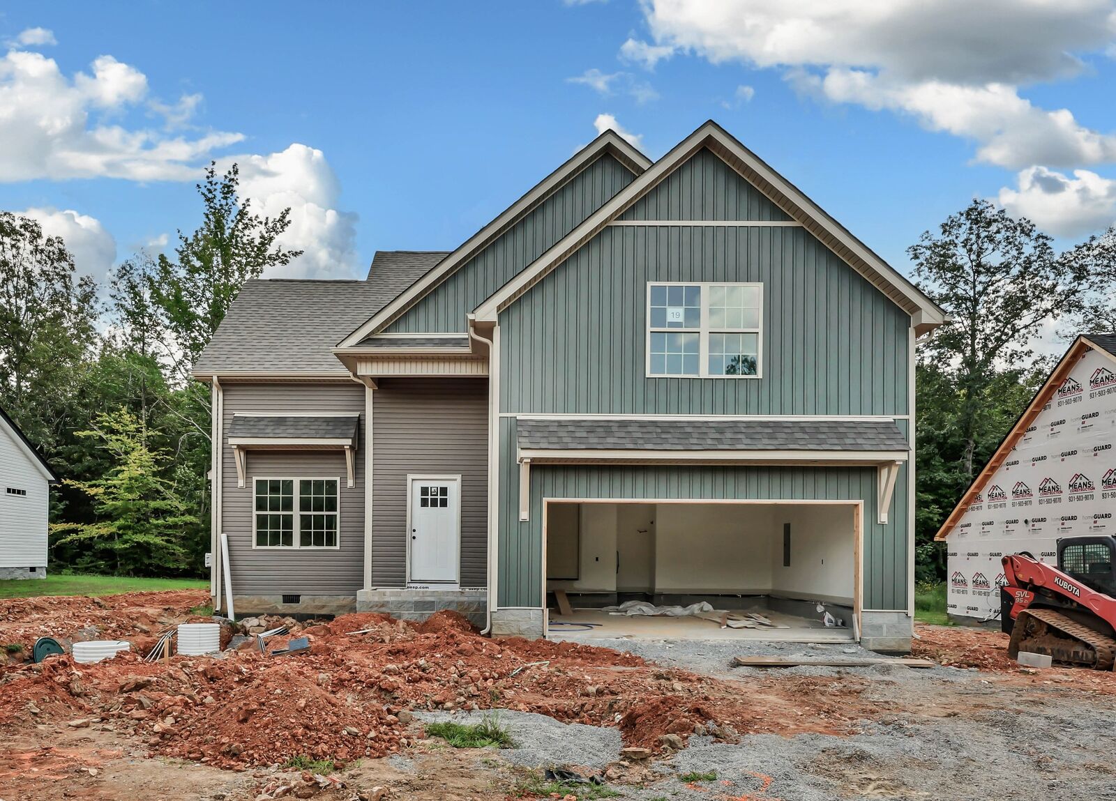 Property Photo:  273 Wayne Hall Rd  TN 37040 