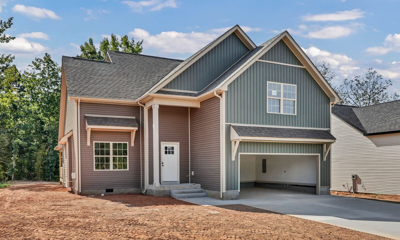 Property Photo:  273 Wayne Hall Rd  TN 37040 