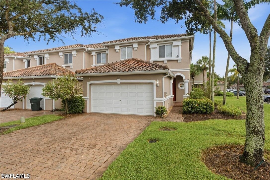 Property Photo: 3174 Antica Street FL 33905