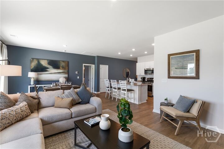 Property Photo: 182 Geranium Way GA 31302