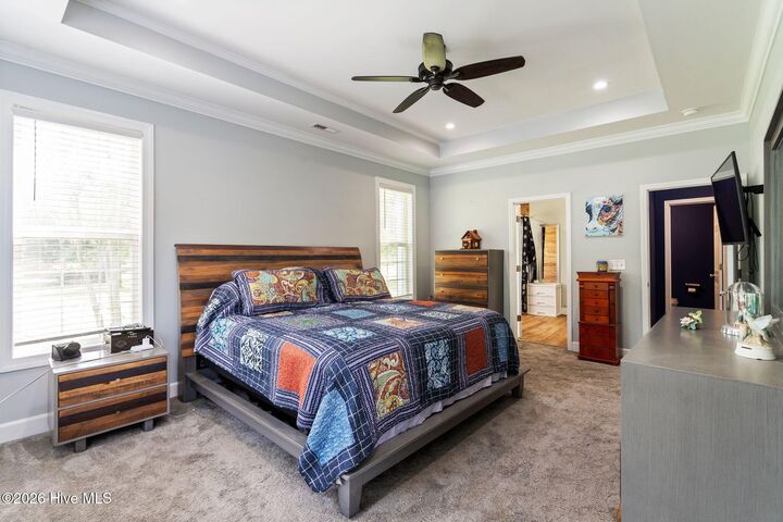 Property Photo:  5516 Ashlyn Drive  NC 28429 