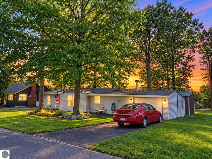 Property Photo:  103 Visnaw Street  MI 48629 