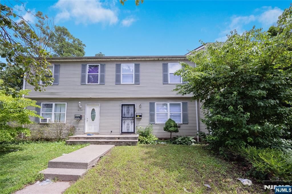 Property Photo:  422 Halsted Street  NJ 07018 