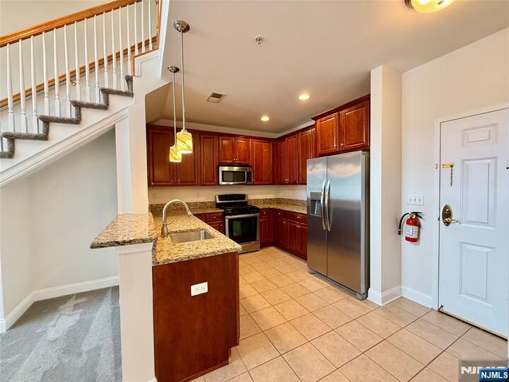 Property Photo: 6413 Brookhaven Court NJ 07457