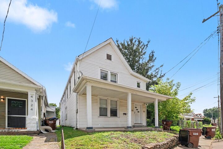 Property Photo: 4326 Decoursey Avenue KY 41015
