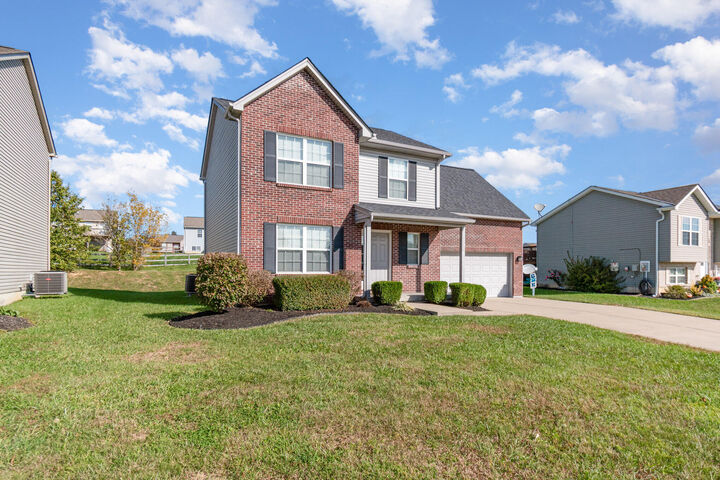 Property Photo:  444 Lost Creek Drive  KY 41094 