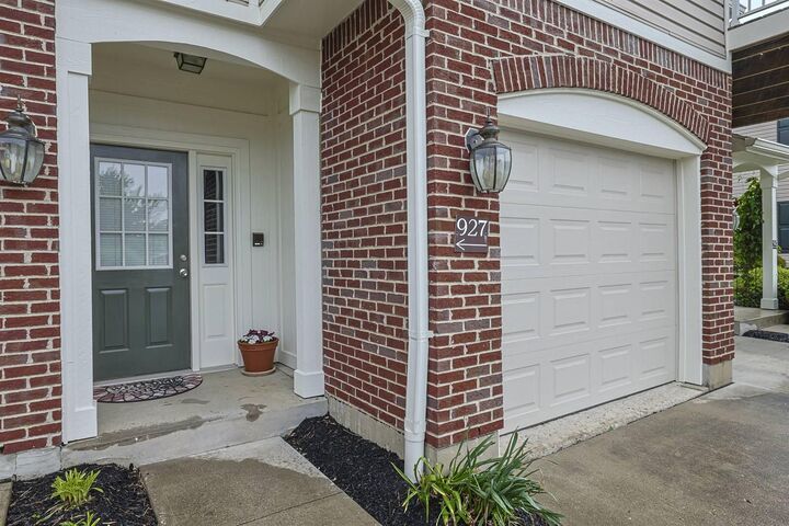 Property Photo:  927 Summitridge Lane  KY 41018 
