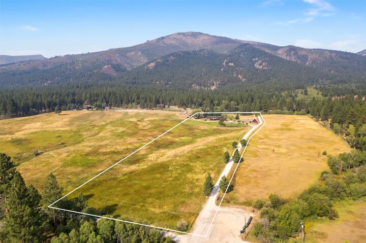 Property Photo:  301 Night Hawk Lane  MT 59840 