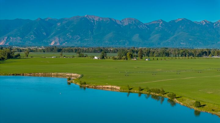 Property Photo:  1514 Steel Bridge Road  MT 59901 