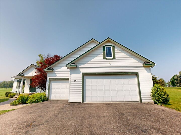 Property Photo:  105 Eagle Drive  MT 59860 