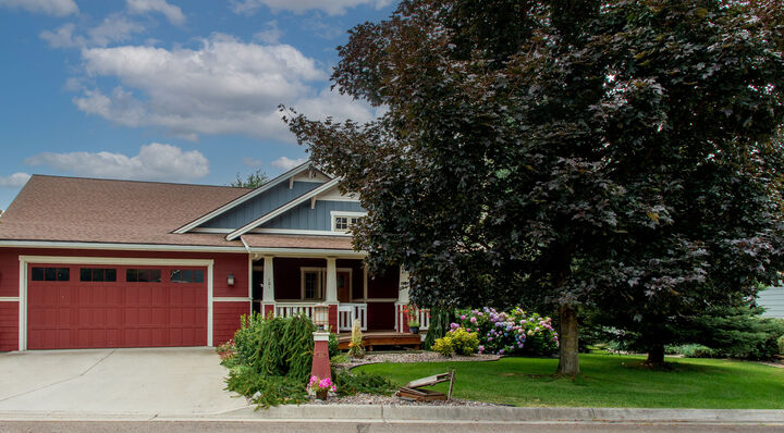 Property Photo:  101 Jefferson Court  MT 59860 