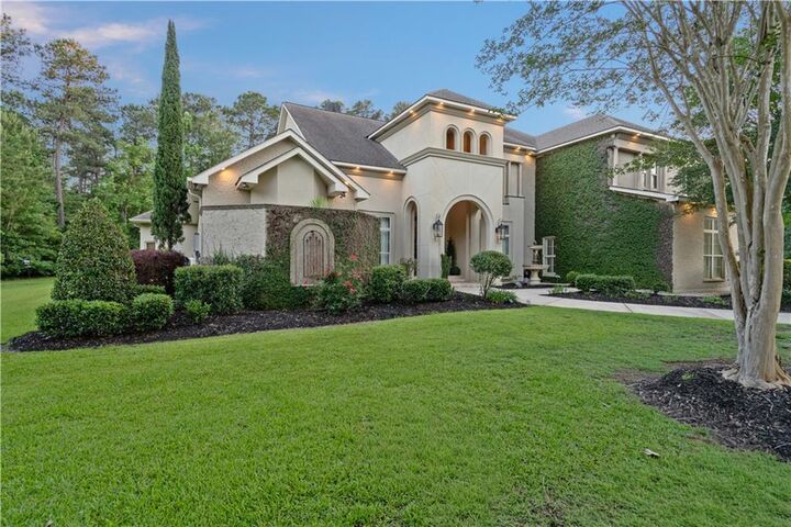 Property Photo:  419 Tallowwood Drive  LA 70433 