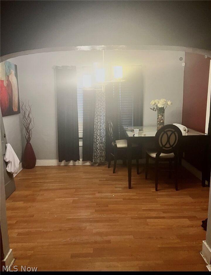 Property Photo: 2515 E 109th Street OH 44104