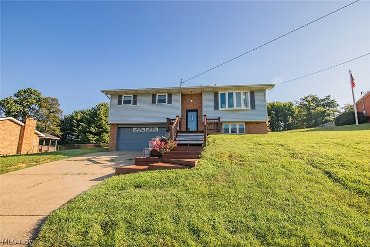 Property Photo:  171 Pahlhurst Plz  WV 26101 