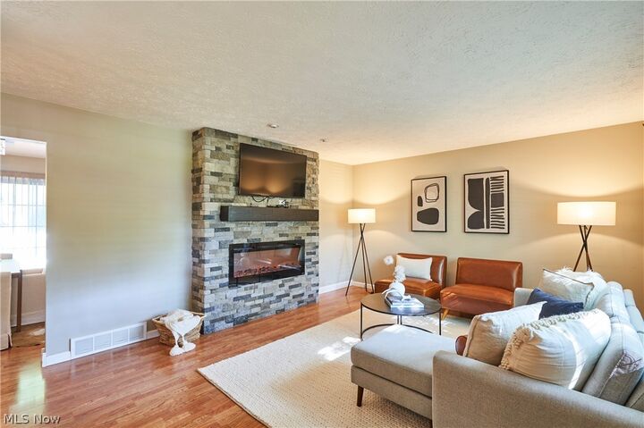 Property Photo: 2808 Lynne Road OH 44312