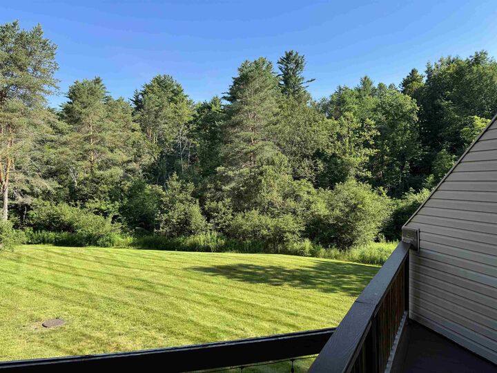 Property Photo:  42 Heritage Condo Way  VT 05091 
