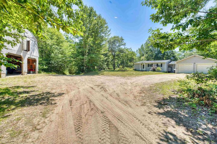 Property Photo:  149 Franklin Highway  NH 03216 