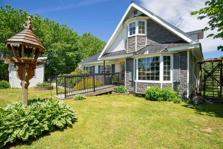 Property Photo:  6536 Highway 340  NS B0W 3T0 