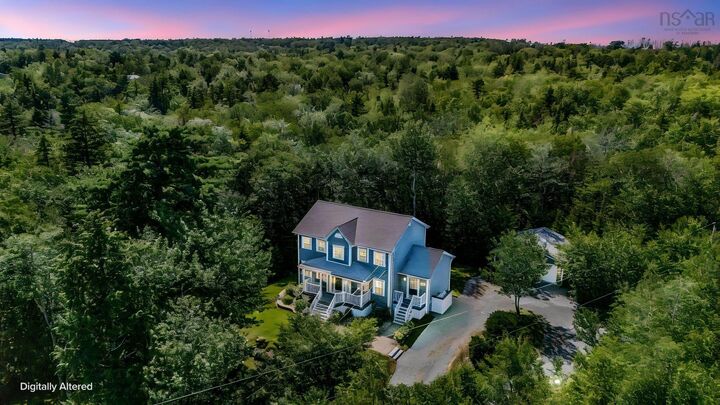 Property Photo:  76 Old Mill Road  NS B3Z 4M3 