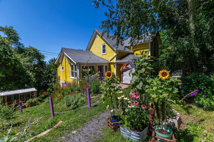 329 Chute Road — photo 1