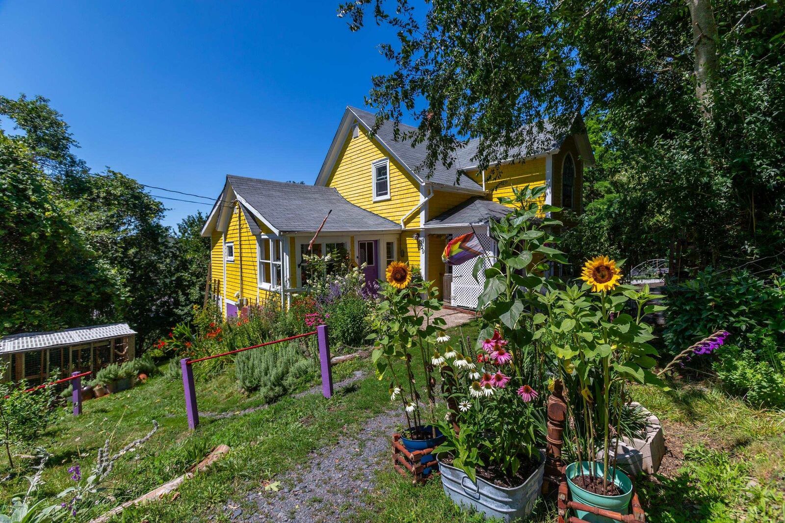 Property Photo: 329 Chute Road NS B0S 1B0
