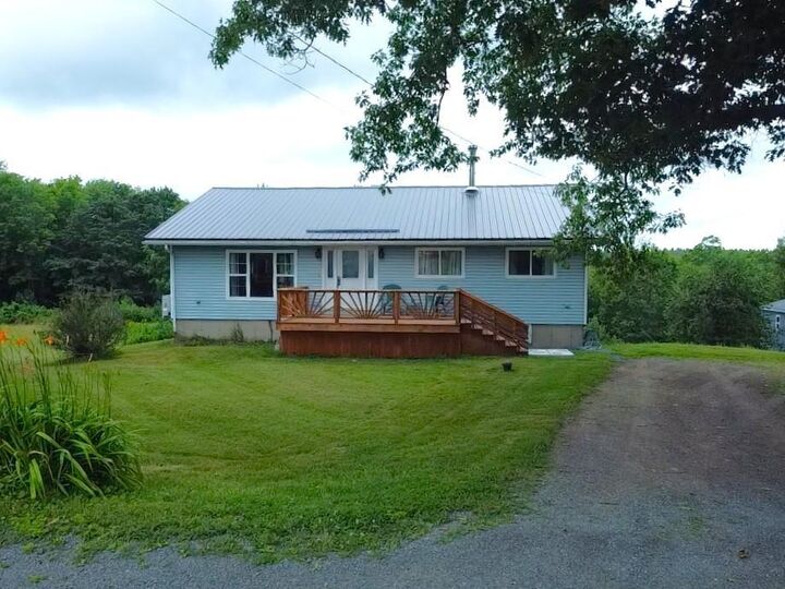 Property Photo:  3051 West River East Side Road  NS B0K 1P0 