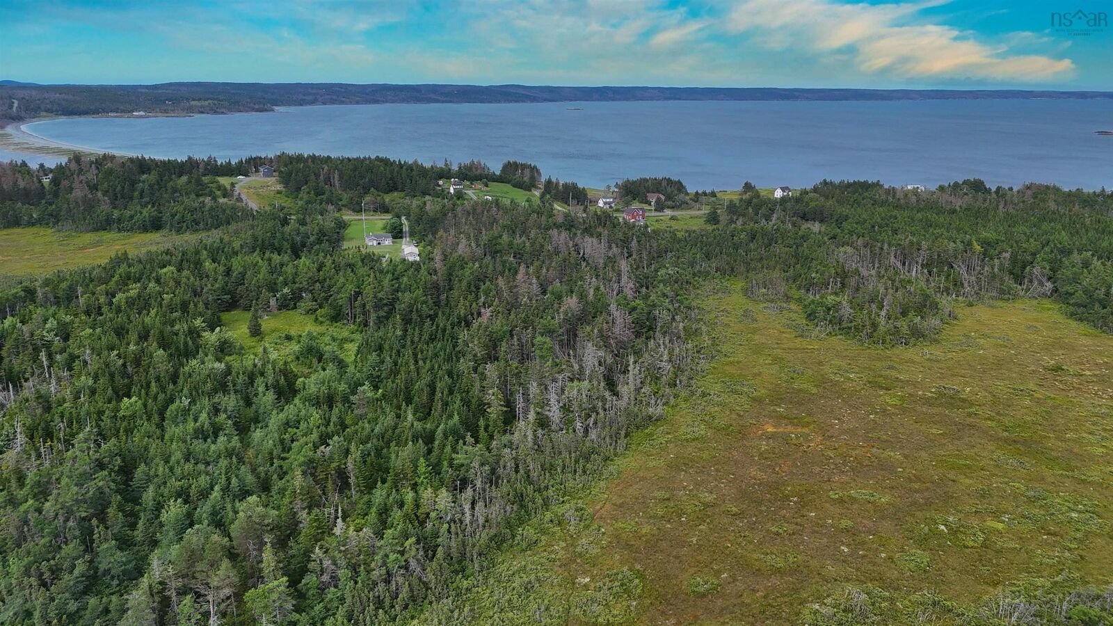 Property Photo:  Highway 327  NS B1K 2B3 